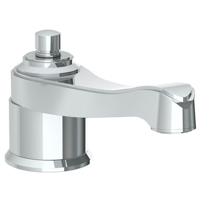 Watermark  Tub Spouts item 29-DS-RB