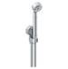Watermark - 29-HSHK3-WH - Arm Mounted Hand Showers