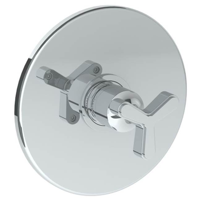 Watermark Thermostatic Valve Trim Shower Faucet Trims item 29-T10-TR15-RB
