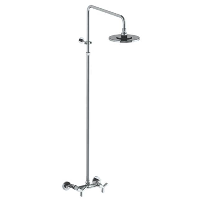 Watermark  Shower Systems item 30-6.1-TR25-GP