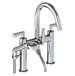 Watermark - 30-8.2-TR24-SEL - Tub Faucets With Hand Showers
