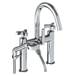Watermark - 30-8.2-TR25-MB - Tub Faucets With Hand Showers