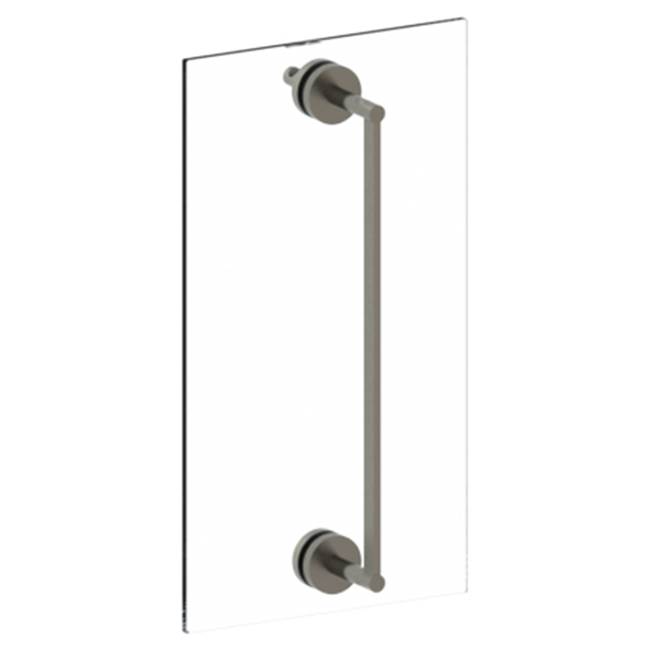 Watermark Shower Door Pulls Shower Accessories item 31-0.1-12SDP-GP
