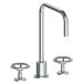 Watermark - 31-7-BK-GM - Bar Sink Faucets