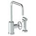 Watermark - 31-7.4-BK-PT - Bar Sink Faucets