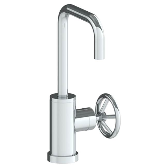 Watermark  Bar Sink Faucets item 31-9.3-BK-ORB