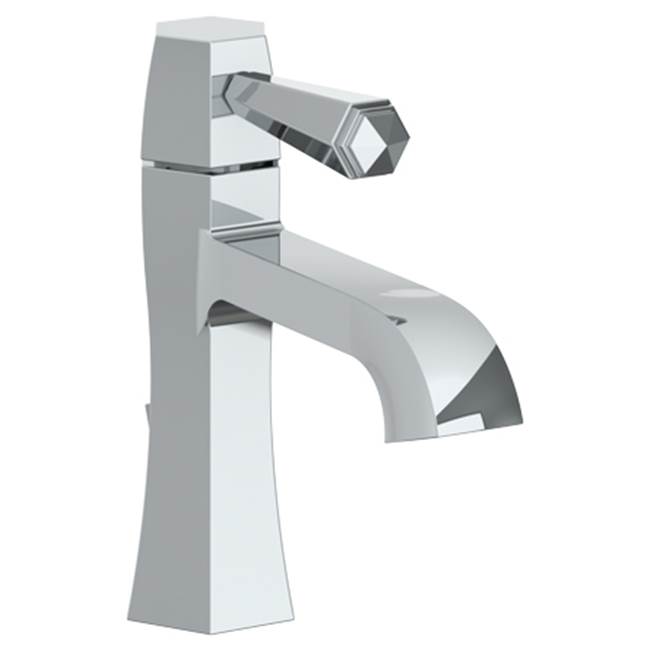 Watermark Deck Mount Bathroom Sink Faucets item 312-1.15-Y-Y2-APB