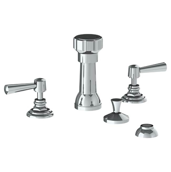 Watermark  Bidet Faucets item 312-4-Y2-RB