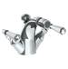 Watermark - 312-4.1-Y-GM - Bidet Faucets