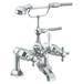 Watermark - 312-8.2-V-ORB - Tub Faucets With Hand Showers