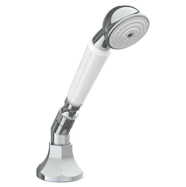 Watermark Hand Showers Hand Showers item 312-DHS-AGN