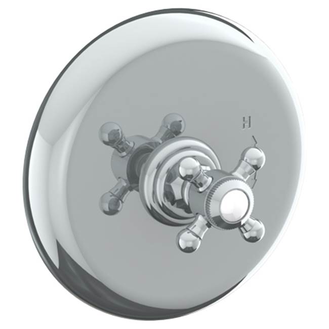 Watermark Pressure Balance Valve Trims Shower Faucet Trims item 312-P80-V-SN