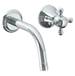Watermark - 313-1.2S-AX-GM - Wall Mounted Bathroom Sink Faucets
