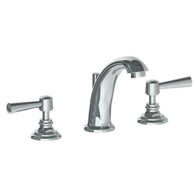 Watermark  Shower Only Faucets item 313-2-Y2  SN