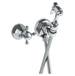 Watermark - 313-4.4-AX-SPVD - Bidet Faucets