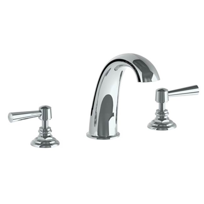 Watermark  Shower Only Faucets item 313-8-Y2 SN