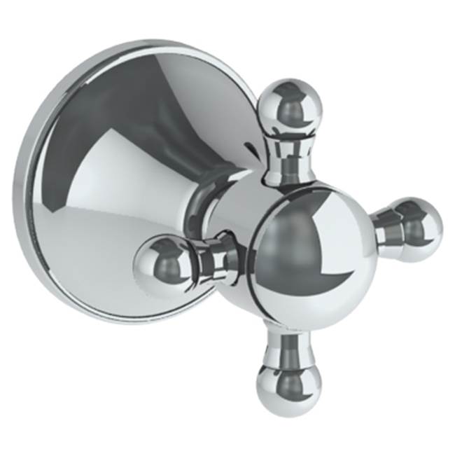 Watermark  Shower Faucet Trims item 313-WTR-AX-PT