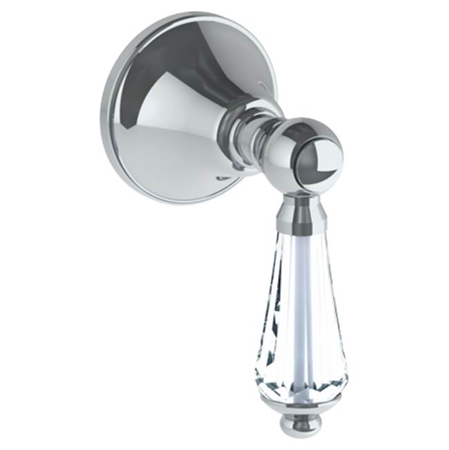 Watermark  Shower Faucet Trims item 313-WTR-SW-SN