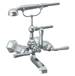 Watermark - 314-5.2-YY-AGN - Wall Mount Tub Fillers