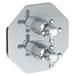 Watermark - 314-T20-XX-VB - Thermostatic Valve Trim Shower Faucet Trims