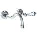Watermark - 321-1.2M-SWA-GM - Wall Mounted Bathroom Sink Faucets