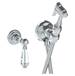 Watermark - 321-4.4-SWA-CL - Bidet Faucets