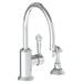 Watermark - 321-7.4-S2-PT - Deck Mount Kitchen Faucets