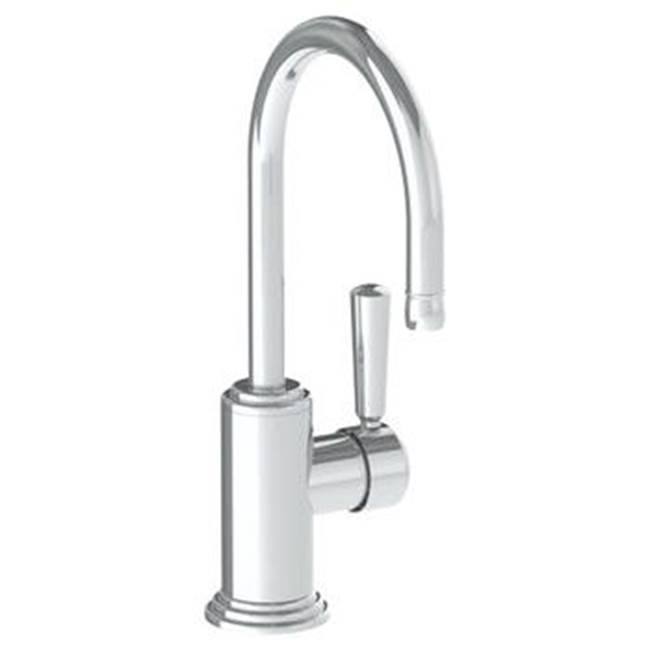 Watermark  Bar Sink Faucets item 321-9.3-S1-GM