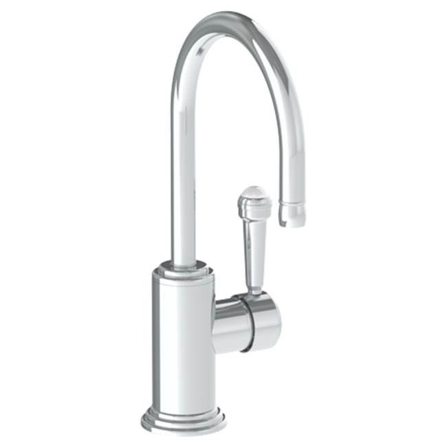 Watermark  Bar Sink Faucets item 321-9.3-S2-SN