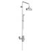 Watermark - 321-EX8500-S1-CL - Shower Systems