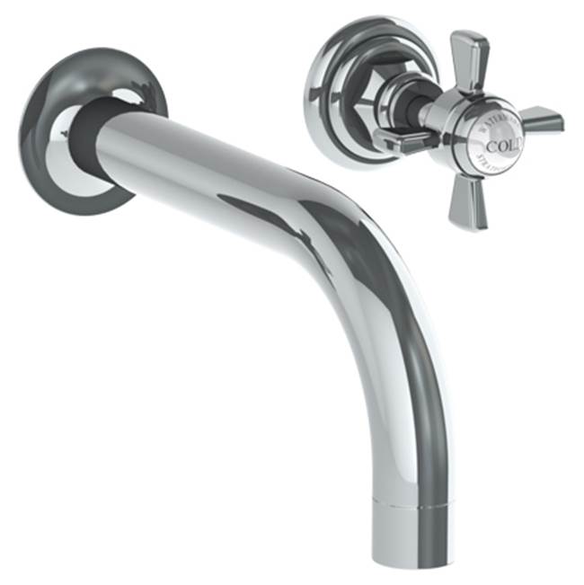 Watermark Wall Mount Tub Fillers item 34-1.2-S1-VNCO