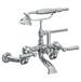 Watermark - 34-5.2-S1A-SEL - Wall Mount Tub Fillers