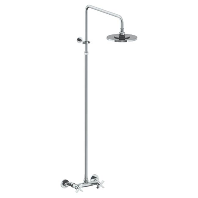 Watermark  Shower Systems item 34-6.1-DD3-SN