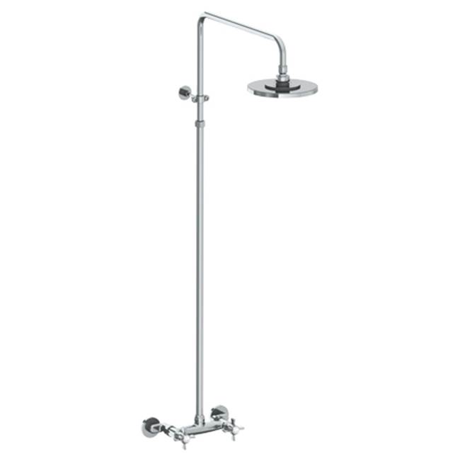 Watermark  Shower Systems item 34-6.1-S1-AGN