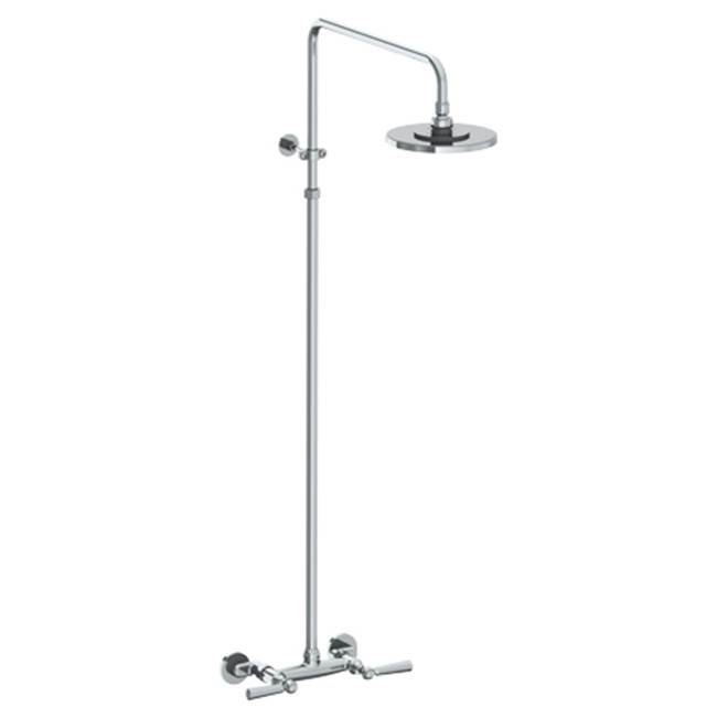 Watermark  Shower Systems item 34-6.1-S1A-ORB