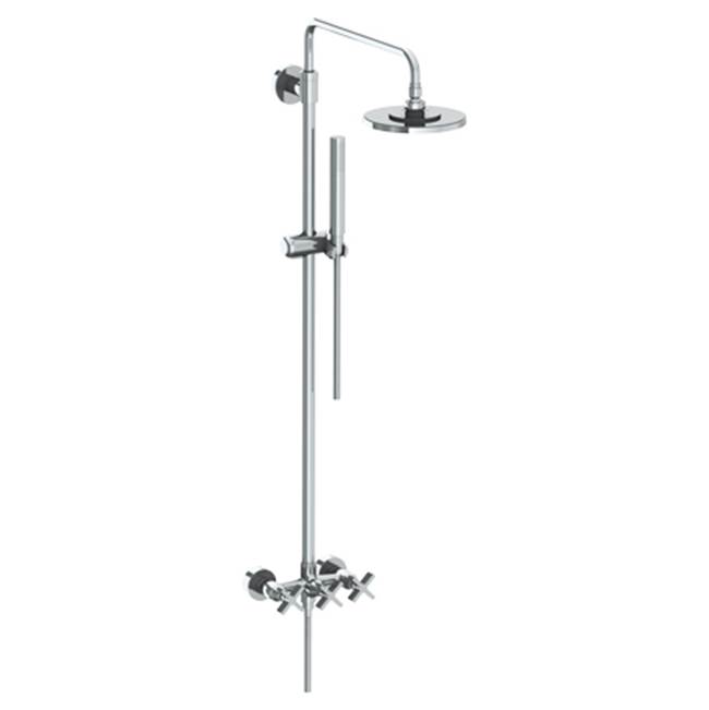 Watermark  Shower Systems item 34-6.1HS-DD3-VNCO