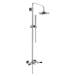 Watermark - 34-6.1HS-H4-MB - Shower Systems