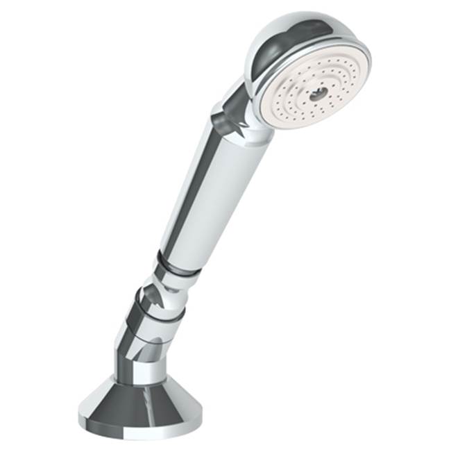 Watermark Hand Showers Hand Showers item 34-DHS-WH