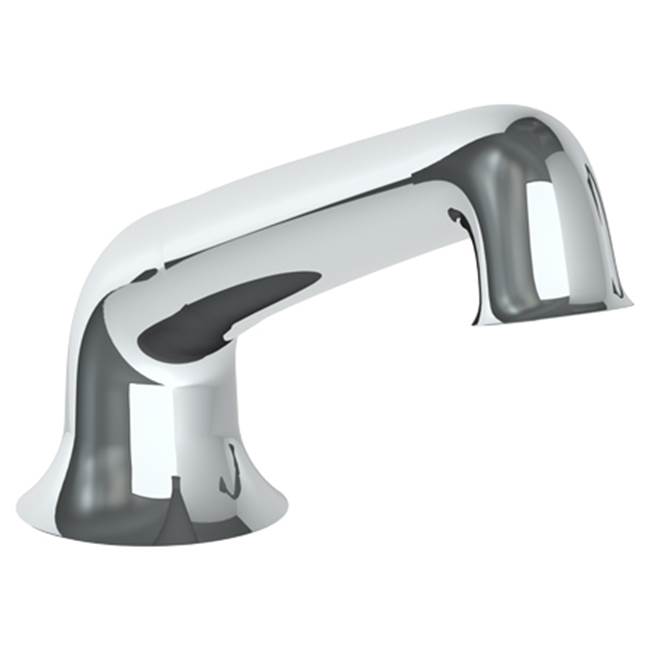 Watermark  Tub Spouts item 34-DS-PG