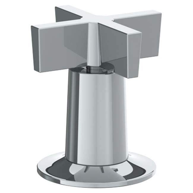 Watermark  Shower Faucet Trims item 34-DT-DD3-GM