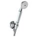 Watermark - 34-HSHK3-VNCO - Arm Mounted Hand Showers