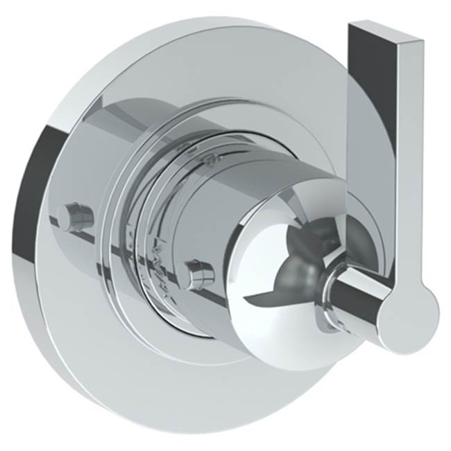 Watermark Thermostatic Valve Trim Shower Faucet Trims item 34-T15-DD2-WH