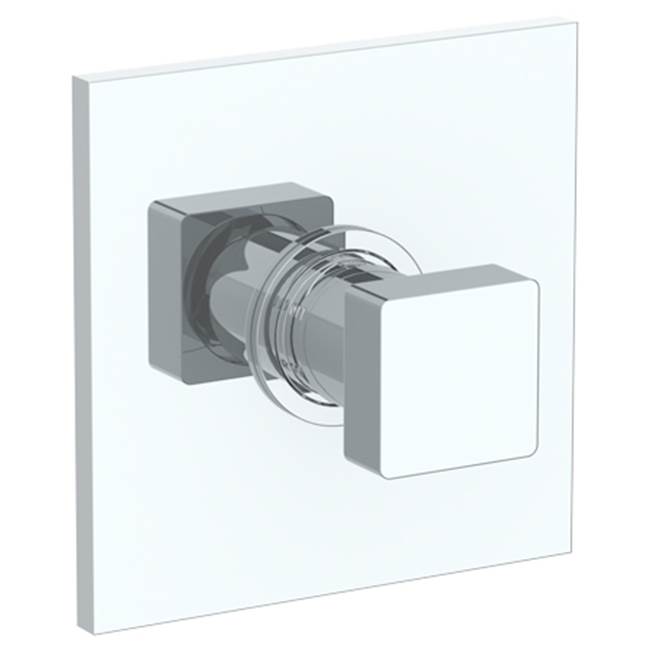 Watermark Thermostatic Valve Trim Shower Faucet Trims item 35-T10-ED4-AGN