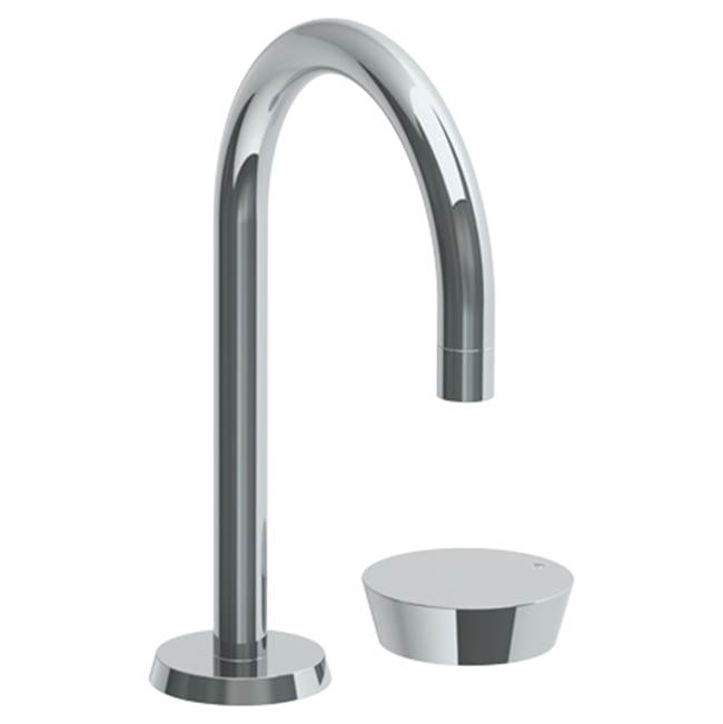 Watermark Deck Mount Bathroom Sink Faucets item 36-1.3-BL1-AB