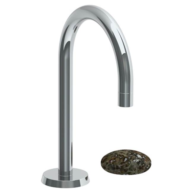 Watermark Deck Mount Bathroom Sink Faucets item 36-1.3-MM-PT