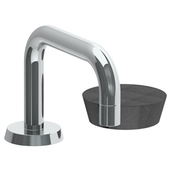 Watermark Deck Mount Bathroom Sink Faucets item 36-1.3.17-NM-SN