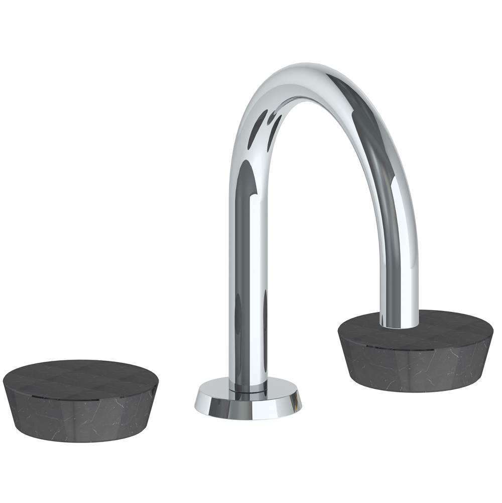 Watermark Deck Mount Bathroom Sink Faucets item 36-2S-CM-SN