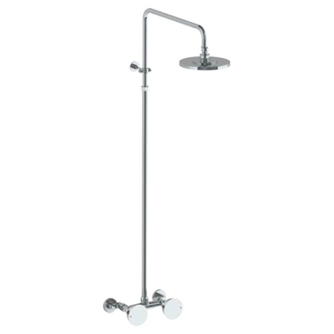 Watermark  Shower Systems item 36-6.1-BL1-VNCO