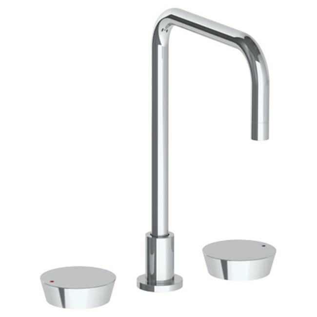 Watermark Deck Mount Kitchen Faucets item 36-7-BL1-MB