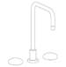 Watermark - 36-7-HL-ORB - Deck Mount Kitchen Faucets